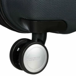 American Tourister Tracklite 4 Wheel Cabin Suitcase - 55cm 36 American Tourister Tracklite 4 Wheel Cabin Suitcase - 55cm -Suitcase Sales 2024 prod col 88742 1269 wheel 14760.1669370033