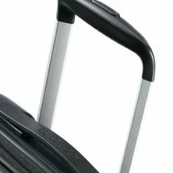 American Tourister Tracklite 4 Wheel Cabin Suitcase - 55cm 35 American Tourister Tracklite 4 Wheel Cabin Suitcase - 55cm -Suitcase Sales 2024 prod col 88742 1269 wheel handle 40183.1669370033