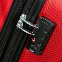 American Tourister Tracklite 4 Wheel Expandable Suitcase - 67cm -Suitcase Sales 2024 prod col 88745 0501 lock 77109.1669369890