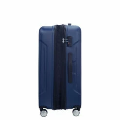 American Tourister Tracklite 4 Wheel Expandable Suitcase - 67cm -Suitcase Sales 2024 prod col 88745 1265 expandability 10767.1669369890
