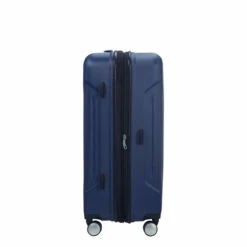 American Tourister Tracklite 4 Wheel Expandable Suitcase - 67cm -Suitcase Sales 2024 prod col 88745 1265 side 2 85125.1669369890
