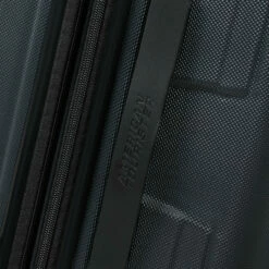 American Tourister Tracklite 4 Wheel Expandable Suitcase - 67cm -Suitcase Sales 2024 prod col 88745 1269 side handle 04632.1669369890