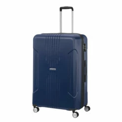 American Tourister Tracklite 4 Wheel Expandable Suitcase - 78cm -Suitcase Sales 2024 prod col 88752 1265 front34 1 1 41267.1669370186