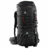 Caribee Pulse 65L Rucksack -Suitcase Sales 2024 pulse65 black 2019 1500px 720x720 1 43547.1682685736