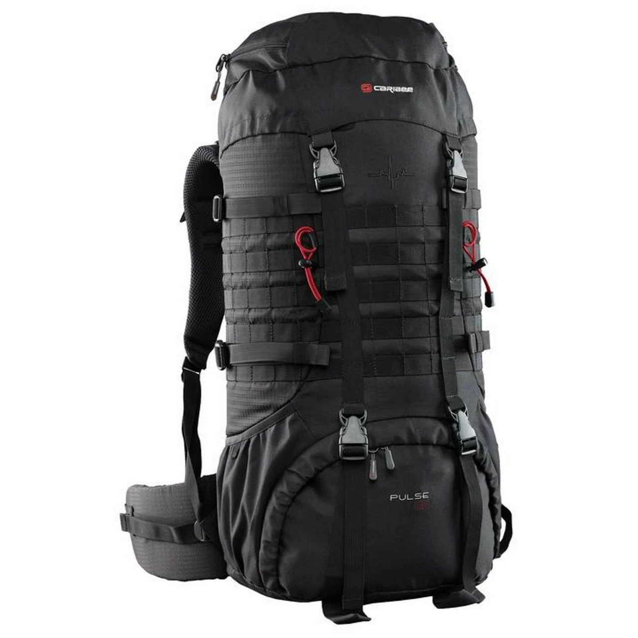 Caribee Pulse 65L Rucksack 2 Caribee Pulse 65L Rucksack