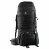 Caribee Pulse 80L Rucksack -Suitcase Sales 2024 pulse80 black 600px 1 01043.1682520171