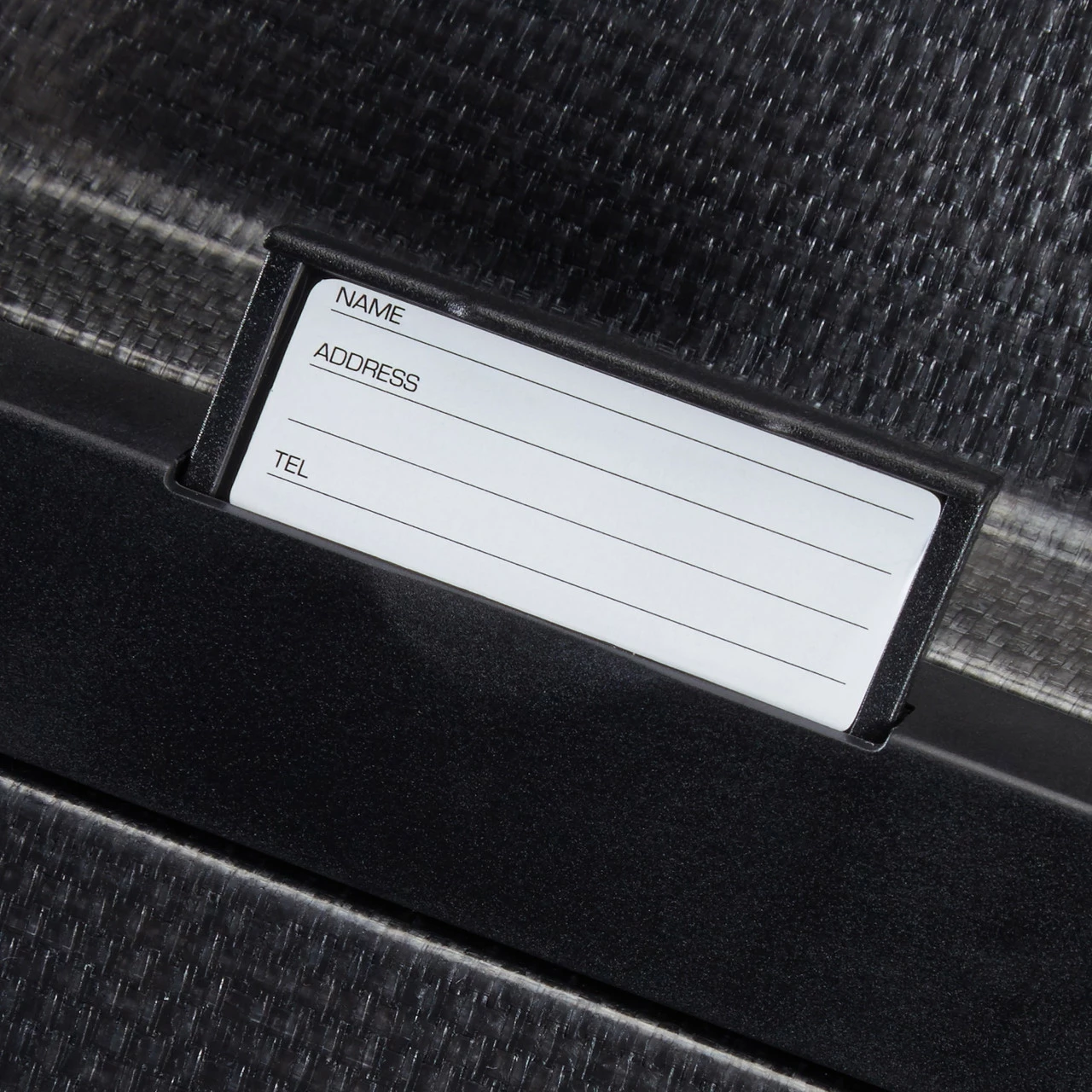 Samsonite Lite-Cube 4 Wheel Suitcase - 68cm - Image 8