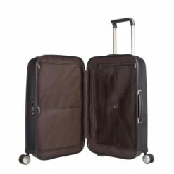 Samsonite Lite-Cube 4 Wheel Cabin Suitcase - 55cm -Suitcase Sales 2024 samsonite lite cube interior 1374 13794.1666710817