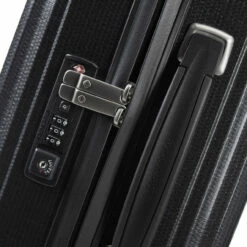 Samsonite Lite-Cube 4 Wheel Suitcase - 82cm -Suitcase Sales 2024 samsonite lite cube side handle 1374 5 88478.1684404838