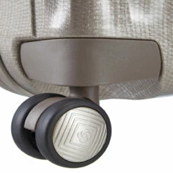 Samsonite Lite-Cube 4 Wheel Cabin Suitcase - 55cm -Suitcase Sales 2024 samsonite lite cube spinner wheels 1173 1 43831.1666710817