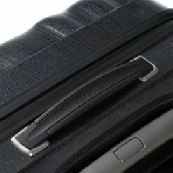 Samsonite Lite-Cube 4 Wheel Suitcase - 68cm -Suitcase Sales 2024 samsonite lite cube top 1374 2 46302.1666710953