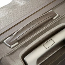 Samsonite Lite-Cube 4 Wheel Suitcase - 68cm -Suitcase Sales 2024 samsonite lite cube top handle 1173 2 53834.1666710953
