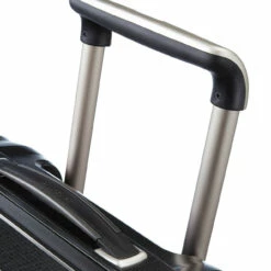 Samsonite Lite-Cube 4 Wheel Suitcase - 68cm -Suitcase Sales 2024 samsonite lite cube wheel handle 1374 2 77624.1666710953