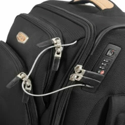 Samsonite Spark SNG Eco 4 Wheel Expandable Suitcase - 67cm -Suitcase Sales 2024 samsonite spark sng eco detail 5 7 69534.1689153322