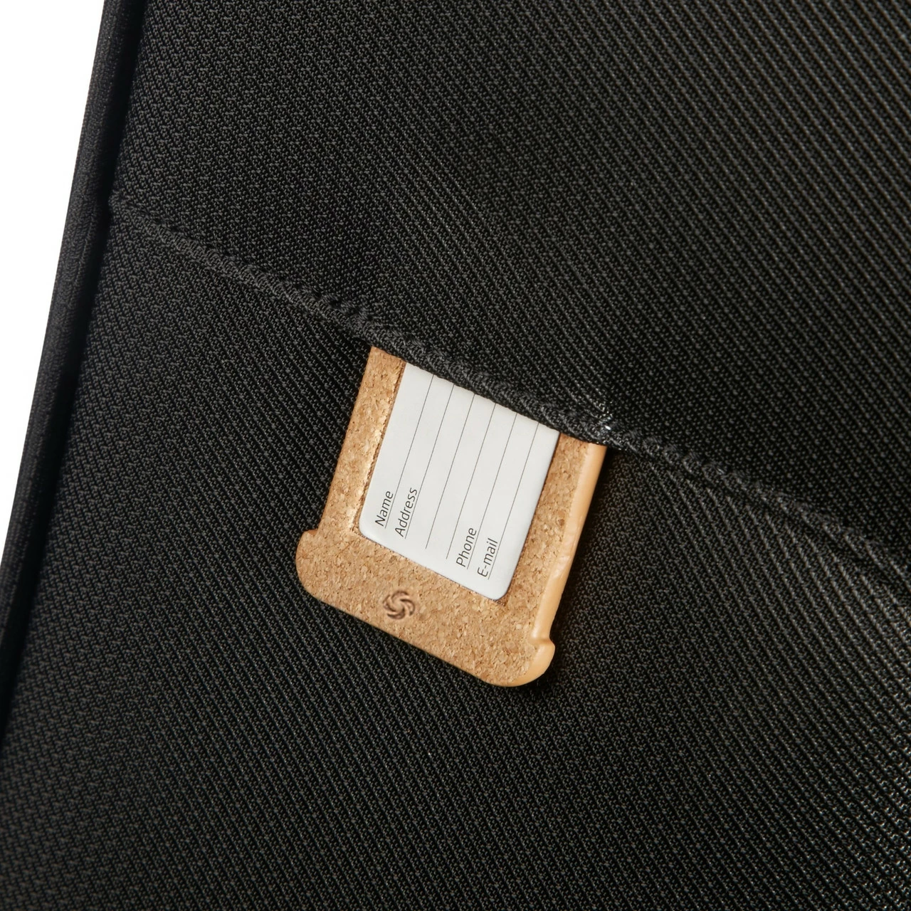 Samsonite Spark SNG Eco 4 Wheel Cabin Suitcase - 55cm 10 Samsonite Spark SNG Eco 4 Wheel Cabin Suitcase - 55cm - Image 8