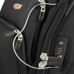 Samsonite Spark SNG Eco 2 Wheel Expandable Cabin Suitcase - 55cm -Suitcase Sales 2024 samsonite spark sng eco detail 8 1 97916.1665666883