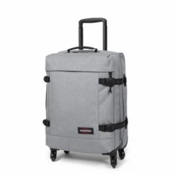 Eastpak Trans4 S Spinner Cabin Duffle - 54cm -Suitcase Sales 2024 sg3 1 60626.1686149930