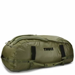 Thule Chasm 130L Duffle Backpack - 86cm -Suitcase Sales 2024 small thule chasm 130l tdsd205 olivine back 3204302 07960.1657196830