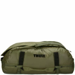 Thule Chasm 130L Duffle Backpack - 86cm -Suitcase Sales 2024 small thule chasm 130l tdsd205 olivine front a 3204302 48056.1657196830