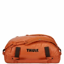 Thule Chasm 70L Duffle Backpack - 69cm -Suitcase Sales 2024 small thule chasm 70l tdsd203 autumnal front a 3204299 56989.1657196109