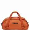 Thule Chasm 70L Duffle Backpack - 69cm -Suitcase Sales 2024 small thule chasm 70l tdsd203 autumnal front c 3204299 16046.1657196109