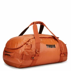 Thule Chasm 70L Duffle Backpack - 69cm -Suitcase Sales 2024 small thule chasm 70l tdsd203 autumnal iso 3204299 26487.1657196109