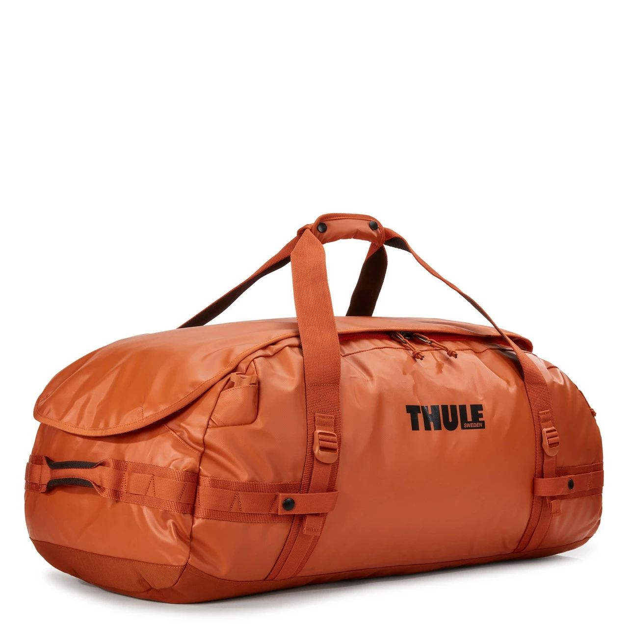 Thule Chasm 90L Duffle Backpack - 74cm 4 Thule Chasm 90L Duffle Backpack - 74cm - Image 2