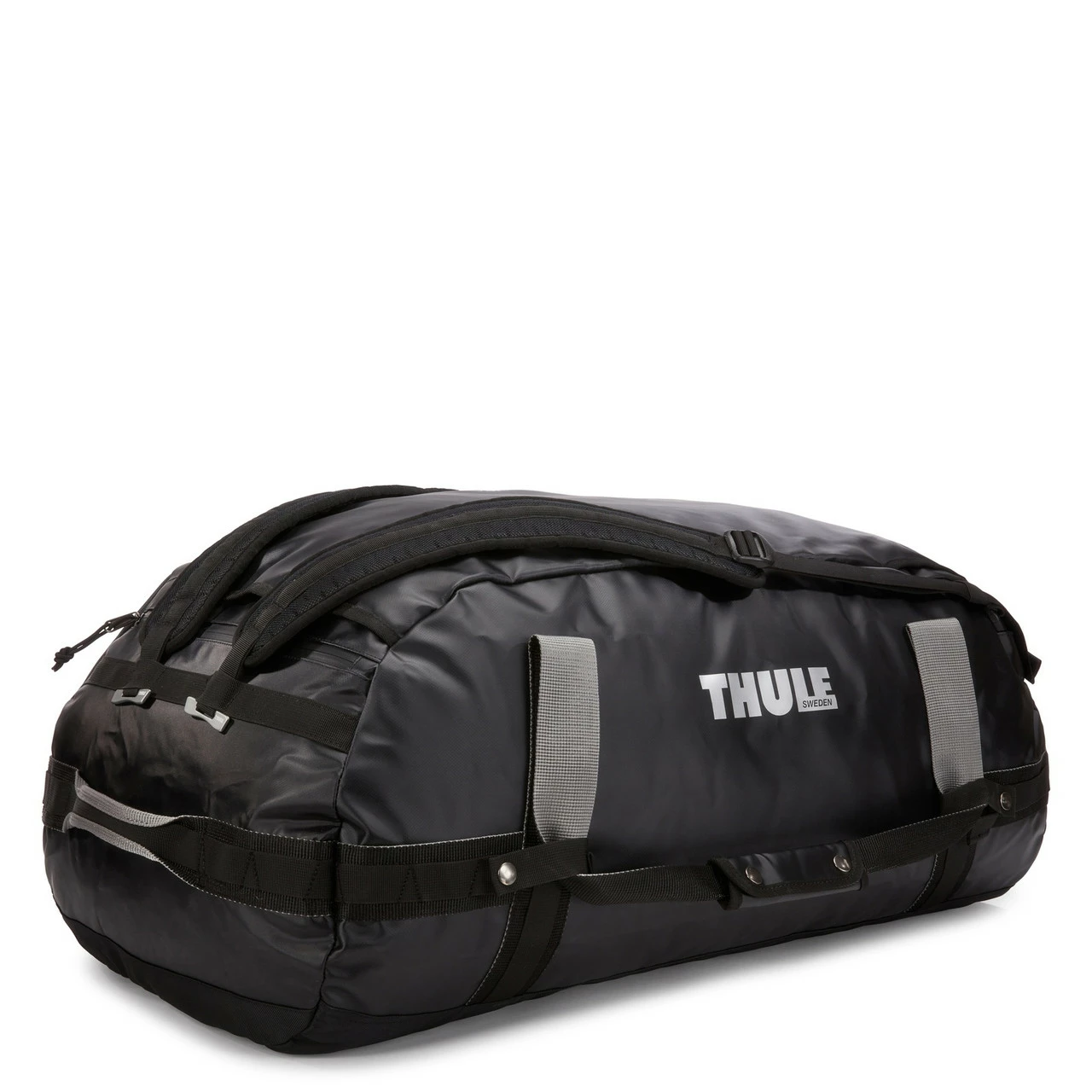 Thule Chasm 90L Duffle Backpack - 74cm 16 Thule Chasm 90L Duffle Backpack - 74cm - Image 14