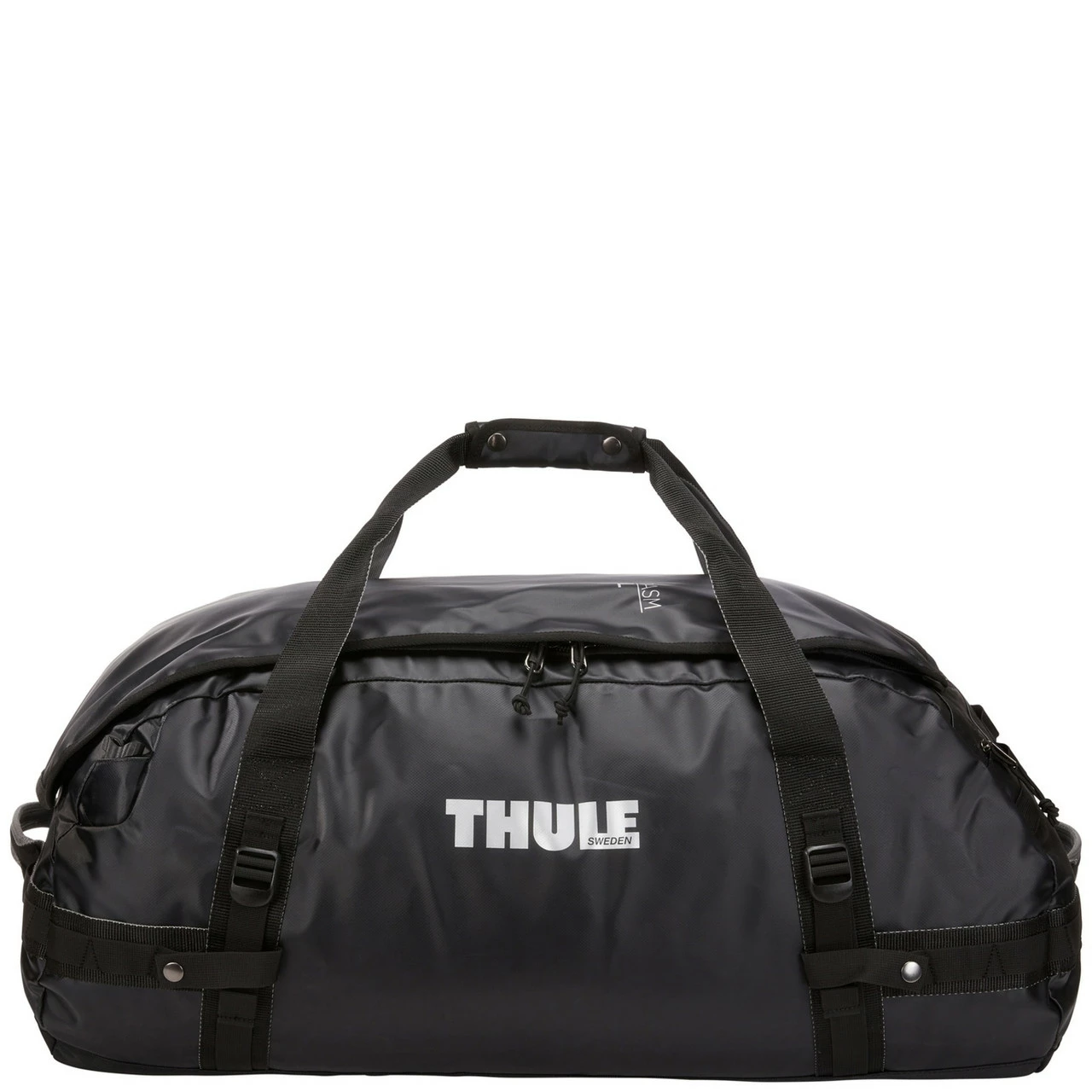 Thule Chasm 90L Duffle Backpack - 74cm 11 Thule Chasm 90L Duffle Backpack - 74cm - Image 9