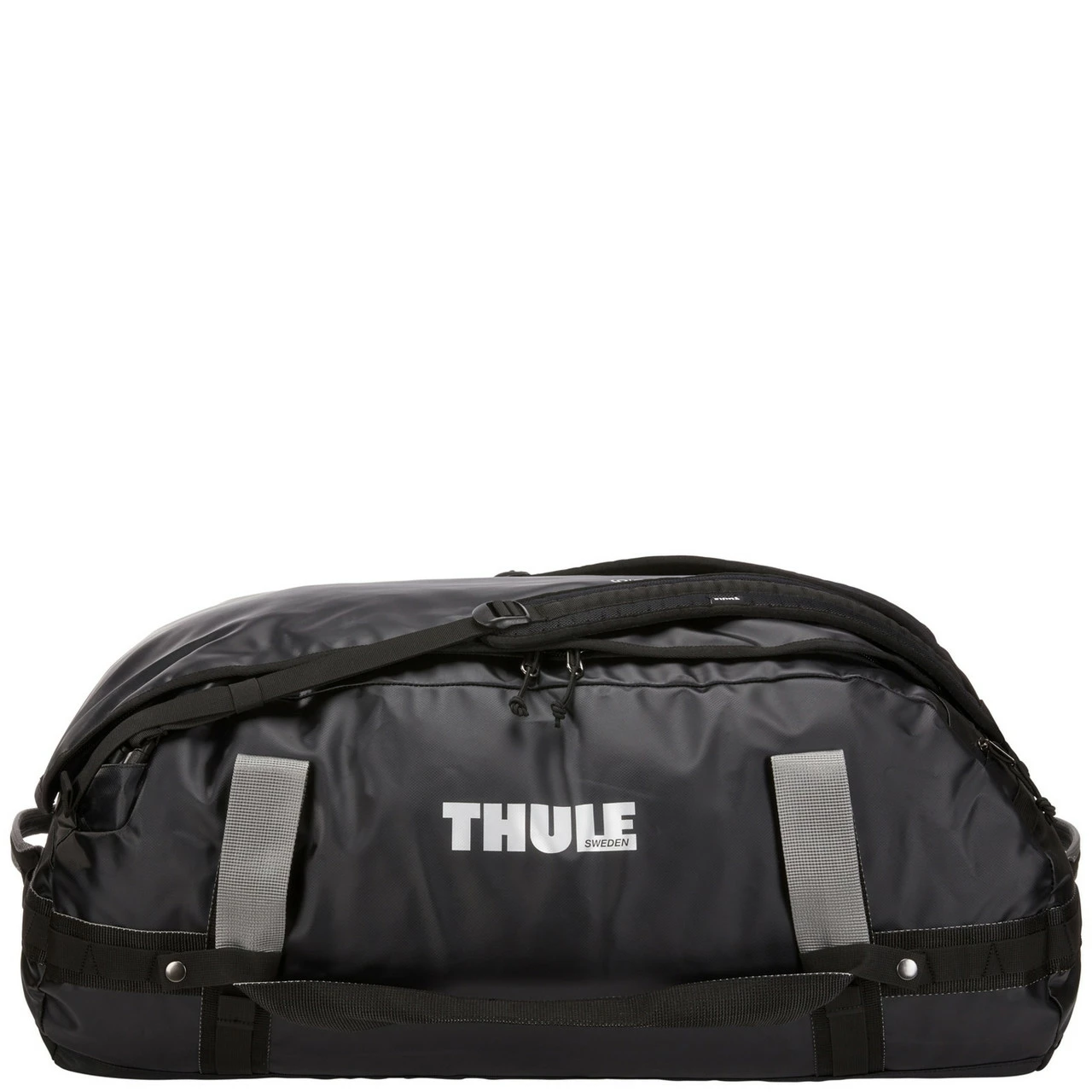 Thule Chasm 90L Duffle Backpack - 74cm 13 Thule Chasm 90L Duffle Backpack - 74cm - Image 11