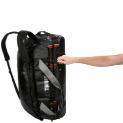 Thule Chasm 90L Duffle Backpack - 74cm 37 Thule Chasm 90L Duffle Backpack - 74cm -Suitcase Sales 2024 small thule chasm 90l tdsd204 black fs 05 3204417 1 54157.1657196611
