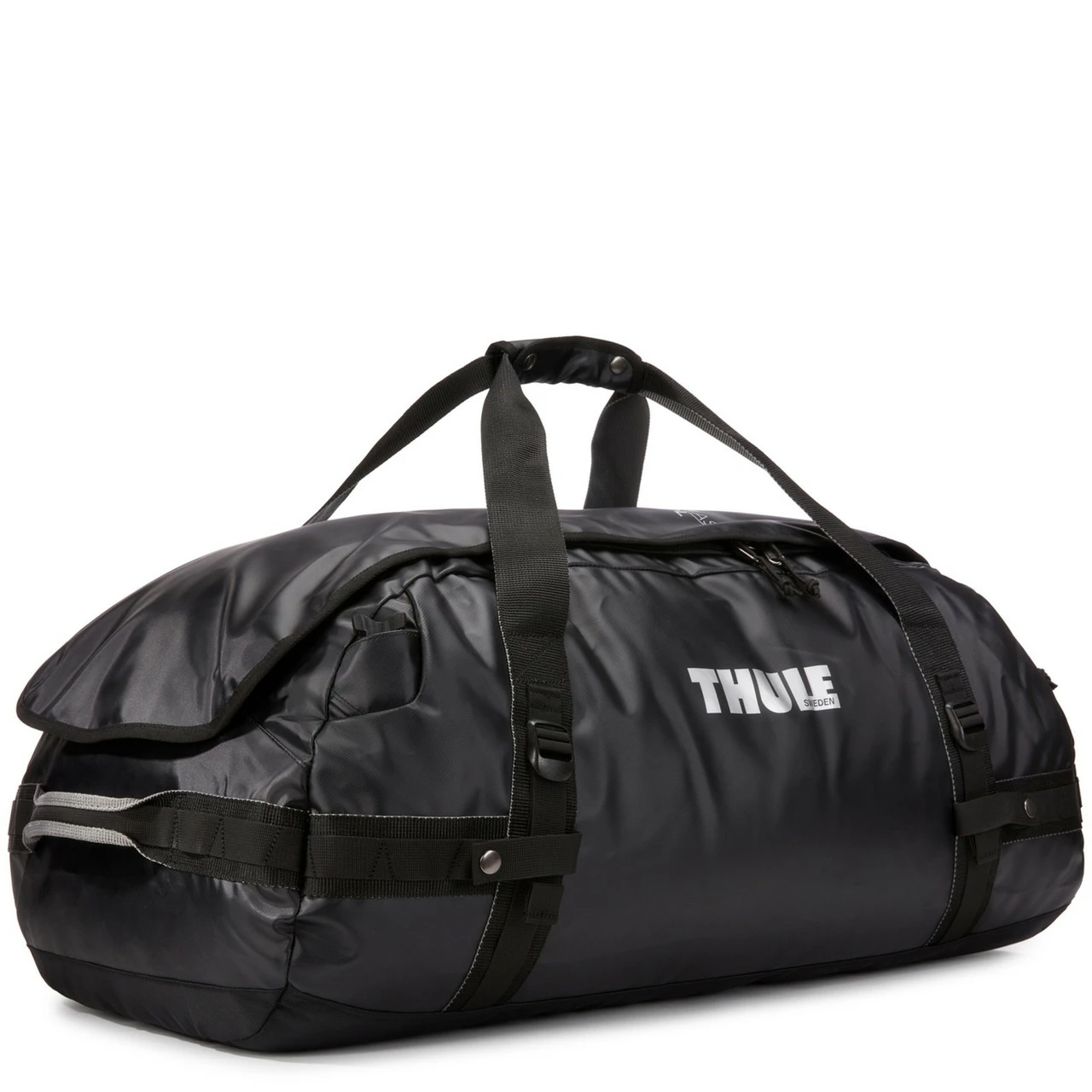 Thule Chasm 90L Duffle Backpack - 74cm 15 Thule Chasm 90L Duffle Backpack - 74cm - Image 13