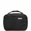 Thule Subterra Boarding Cabin Bag - 44cm 2 Thule Subterra Boarding Cabin Bag - 44cm -Suitcase Sales 2024 small thule subterra boardingbag black front 3203912 04229.1680528762