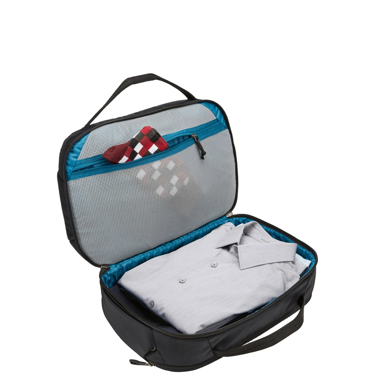 Thule Subterra Boarding Cabin Bag - 44cm 10 Thule Subterra Boarding Cabin Bag - 44cm - Image 8