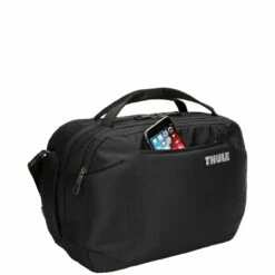 Thule Subterra Boarding Cabin Bag - 44cm 25 Thule Subterra Boarding Cabin Bag - 44cm -Suitcase Sales 2024 small thule subterra boardingbag black fs 04 3203912 68557.1669303040