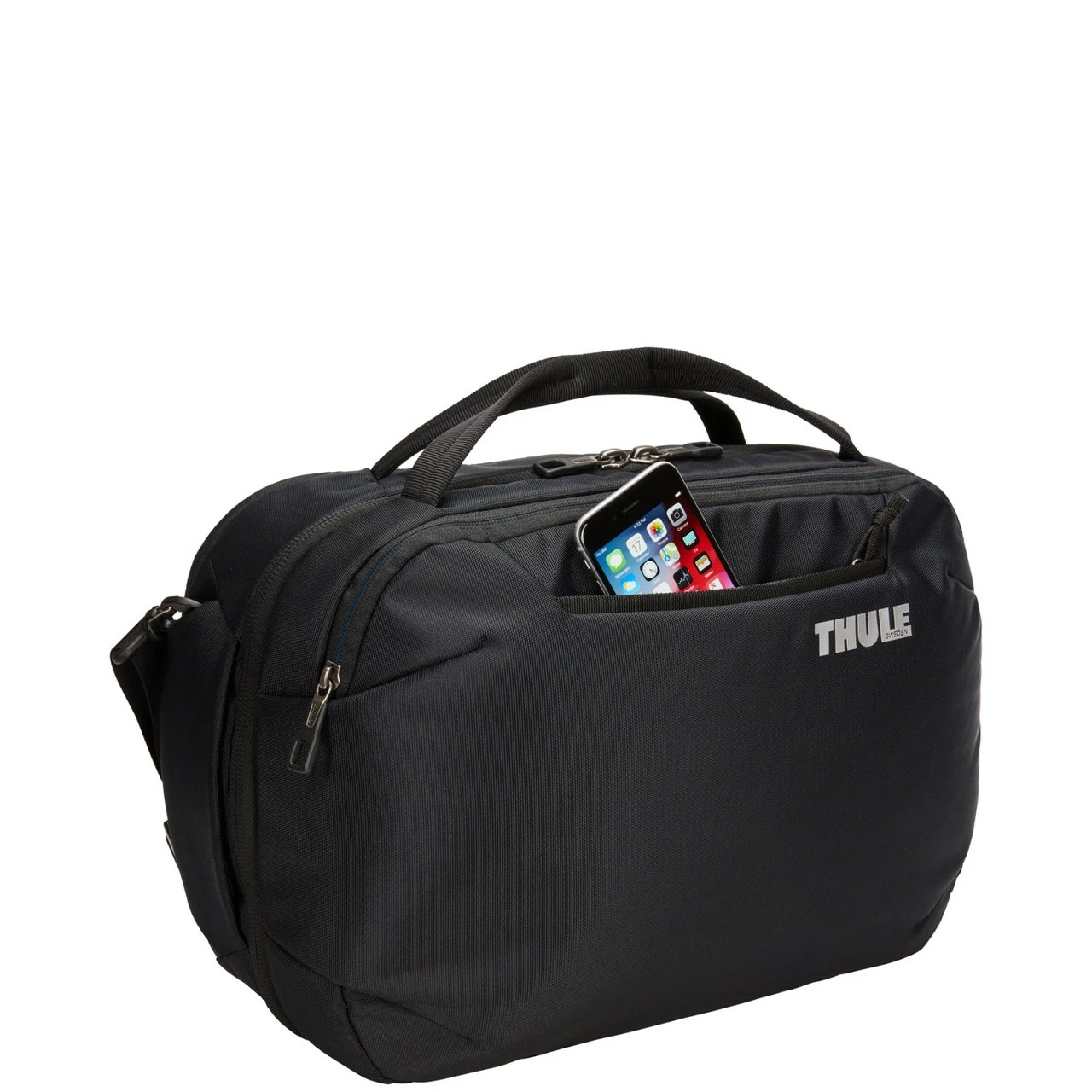 Thule Subterra Boarding Cabin Bag - 44cm 6 Thule Subterra Boarding Cabin Bag - 44cm - Image 4