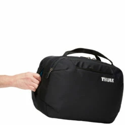Thule Subterra Boarding Cabin Bag - 44cm 26 Thule Subterra Boarding Cabin Bag - 44cm -Suitcase Sales 2024 small thule subterra boardingbag black fs 09 3203912 30598.1669303040