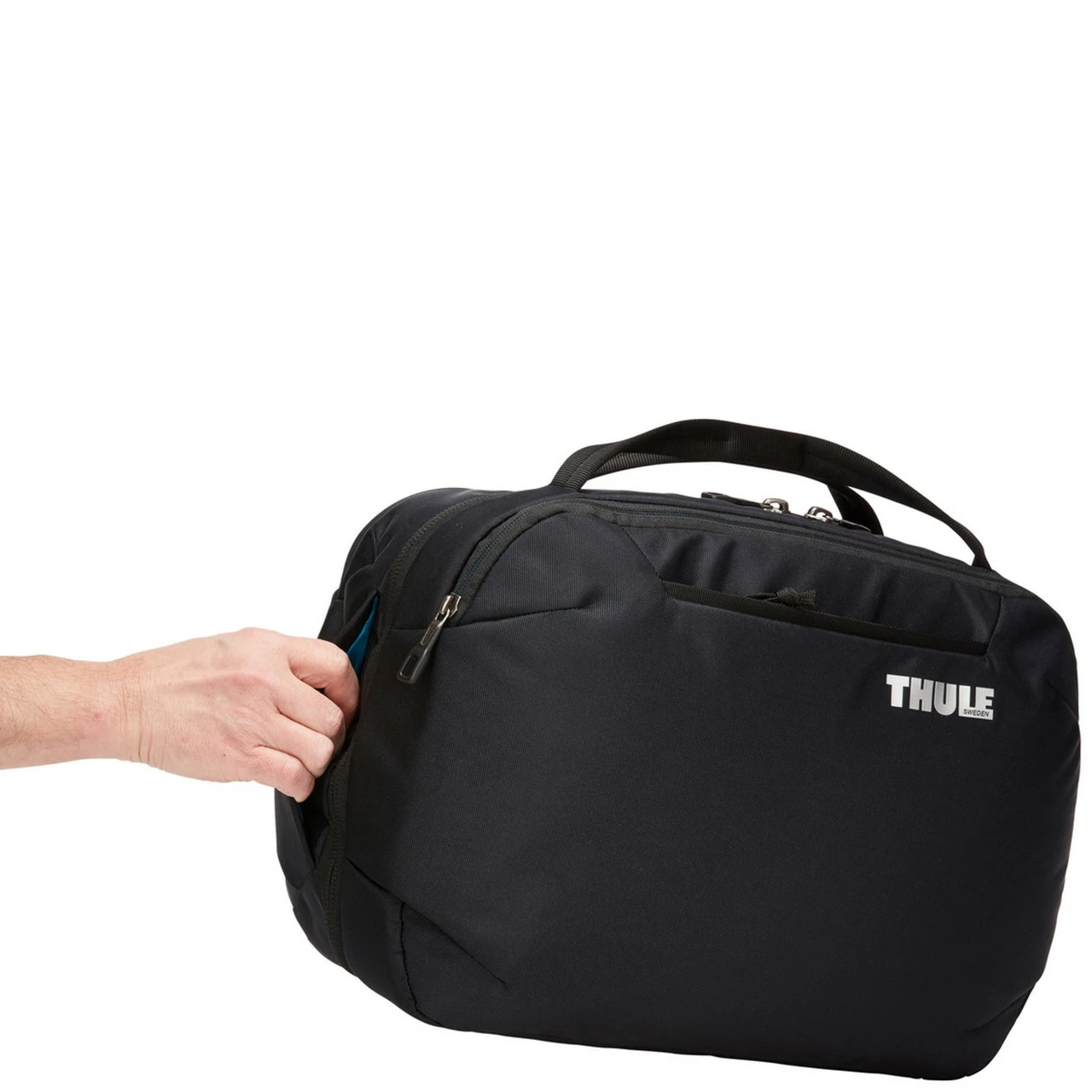 Thule Subterra Boarding Cabin Bag - 44cm 7 Thule Subterra Boarding Cabin Bag - 44cm - Image 5