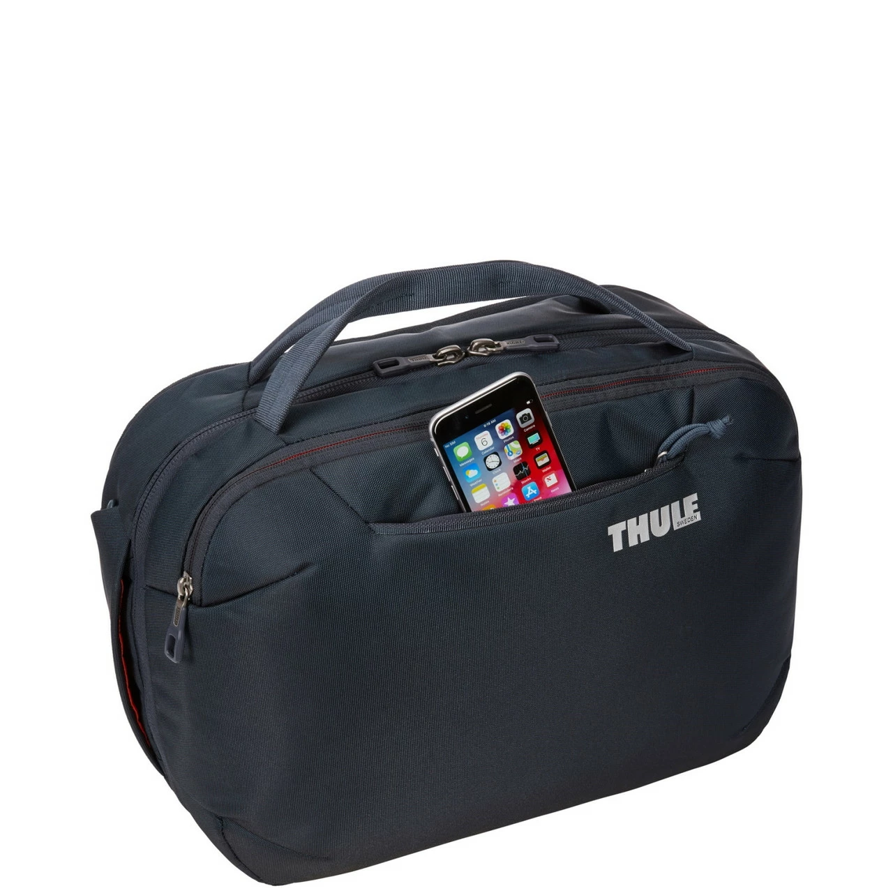 Thule Subterra Boarding Cabin Bag - 44cm 19 Thule Subterra Boarding Cabin Bag - 44cm - Image 17