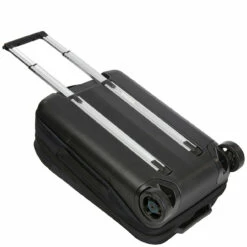 Thule Subterra 2 Wheel Cabin Suitcase - 55cm -Suitcase Sales 2024 small thule subterra carryon 55cm22in black feature 02 3203950 44397.1669215253