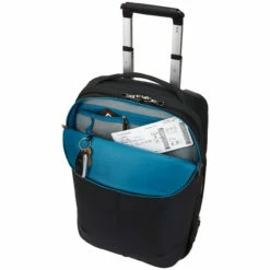 Thule Subterra 2 Wheel Cabin Suitcase - 55cm -Suitcase Sales 2024 small thule subterra carryon 55cm22in black feature 09 3203950 82708.1669215253