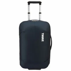 Thule Subterra 2 Wheel Cabin Suitcase - 55cm -Suitcase Sales 2024 small thule subterra carryon 55cm22in mineral front 3203447 1 29376.1669215253
