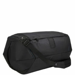 Thule Subterra 60L Large Duffle - 65cm -Suitcase Sales 2024 small thule subterra duffel 60l black back 3204026 1 48725.1684404219