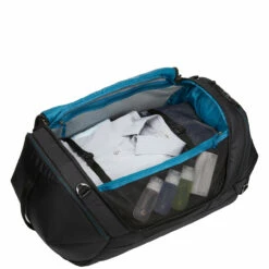 Thule Subterra 60L Large Duffle - 65cm -Suitcase Sales 2024 small thule subterra duffel 60l black fs 04 3204026 1 80816.1684404219