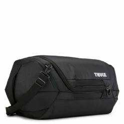 Thule Subterra 60L Large Duffle - 65cm -Suitcase Sales 2024 small thule subterra duffel 60l black iso 3204026 1 15314.1684404219