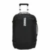 Thule Subterra 3 In 1 Wheeled Duffle - 55cm -Suitcase Sales 2024 small thule subterra luggage 55cm22in black front 3204027 27447.1669288780