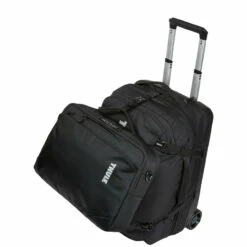 Thule Subterra 3 In 1 Wheeled Duffle - 55cm -Suitcase Sales 2024 small thule subterra luggage 55cm22in black fs 04 3204027 11561.1669288780
