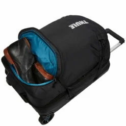 Thule Subterra 3 In 1 Wheeled Duffle - 55cm -Suitcase Sales 2024 small thule subterra luggage 55cm22in black fs 08 3204027 13516.1669288780