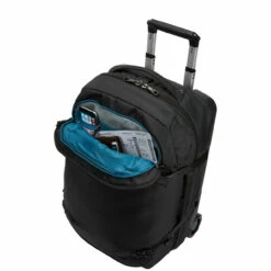 Thule Subterra 3 In 1 Wheeled Duffle - 55cm -Suitcase Sales 2024 small thule subterra luggage 55cm22in black fs 09 3204027 29491.1669288780