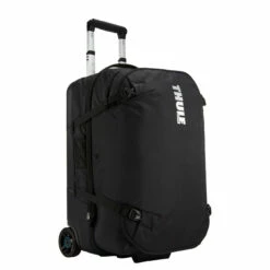 Thule Subterra 3 In 1 Wheeled Duffle - 55cm -Suitcase Sales 2024 small thule subterra luggage 55cm22in black iso 3204027 02693.1669288780